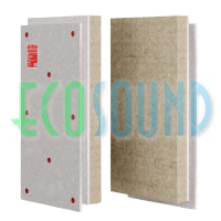  Izogertz Element Barrier с комплектом крепежа (1200x600x70мм) 0,72 м2